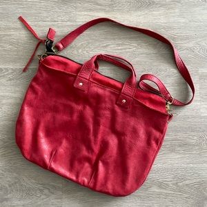 Clare V Messenger Bag